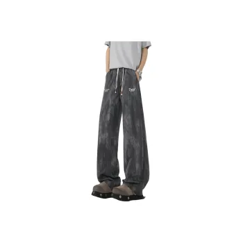 DUKE+DEXTER Casual Pants Unisex