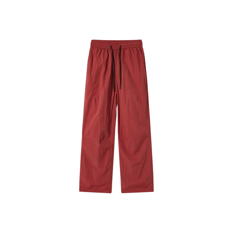 JEANSWEST Windbreaker Pants Unisex-0