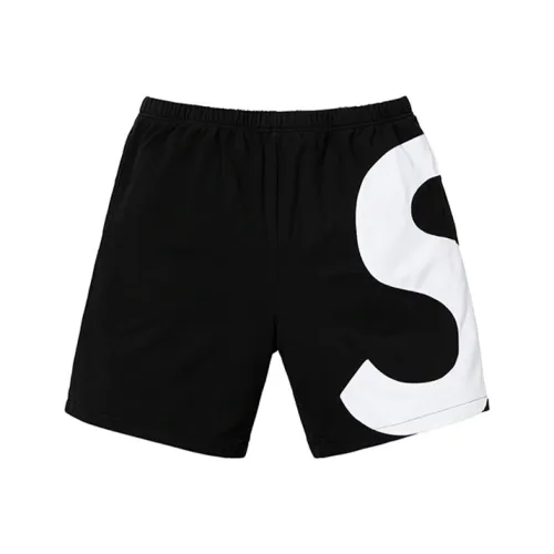 Supreme S Logo Short