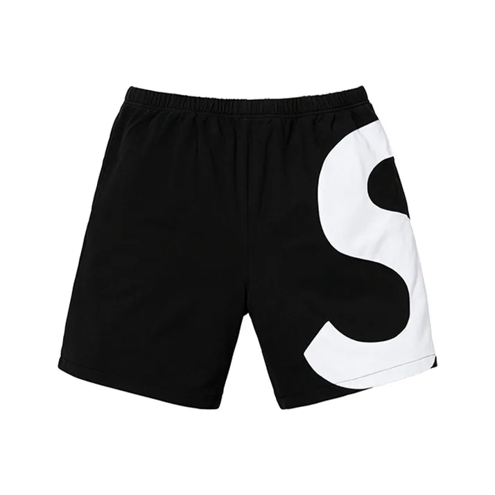 Supreme S Logo Short-0