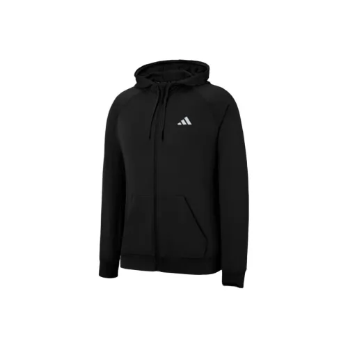 Adidas COLD.RDy product jacket Men's Black