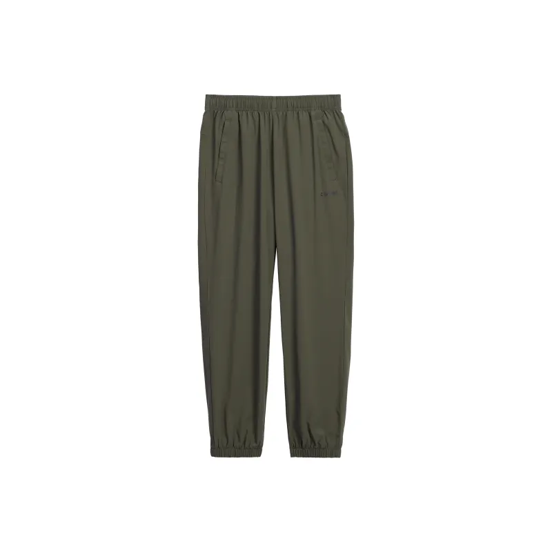 CAMEL Urban Function Series Casual Pants Men-4