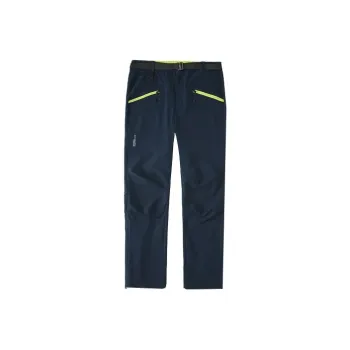 Columbia TITANIUM Casual Pants Men Blue