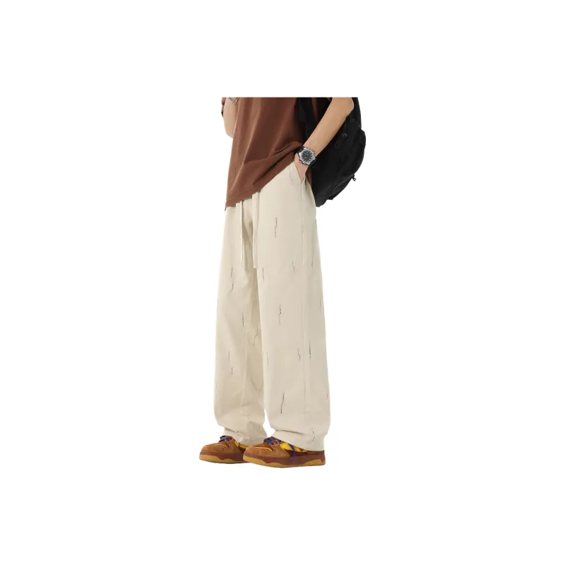 Struggle Vintage95 Casual Pants Unisex-6