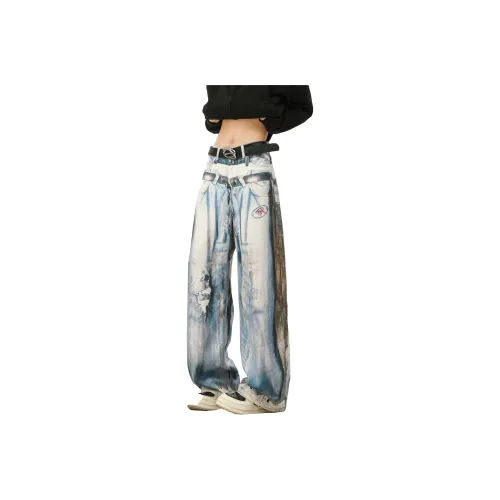 Bum Bags & Belt Bags Blue