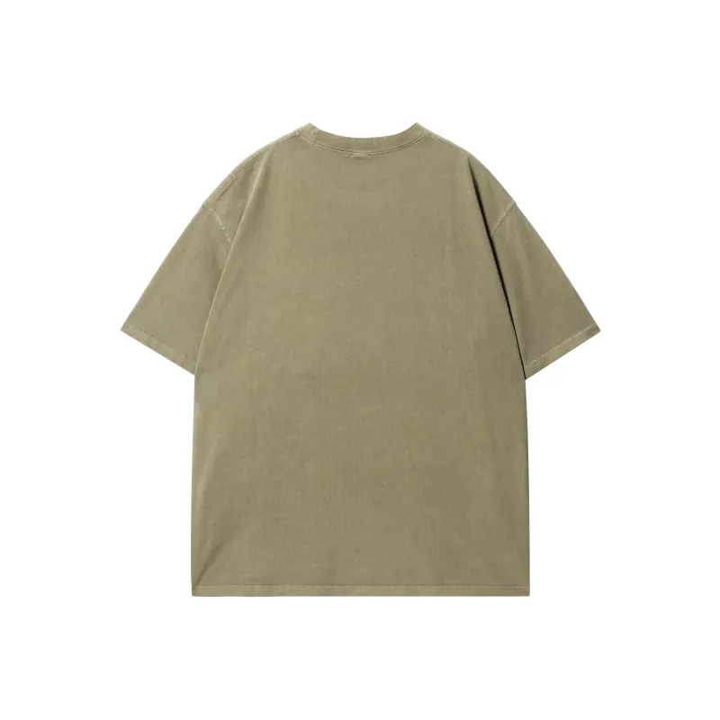 JHYQ T Shirts Unisex-6
