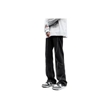 NEAR HERE Jeans Unisex