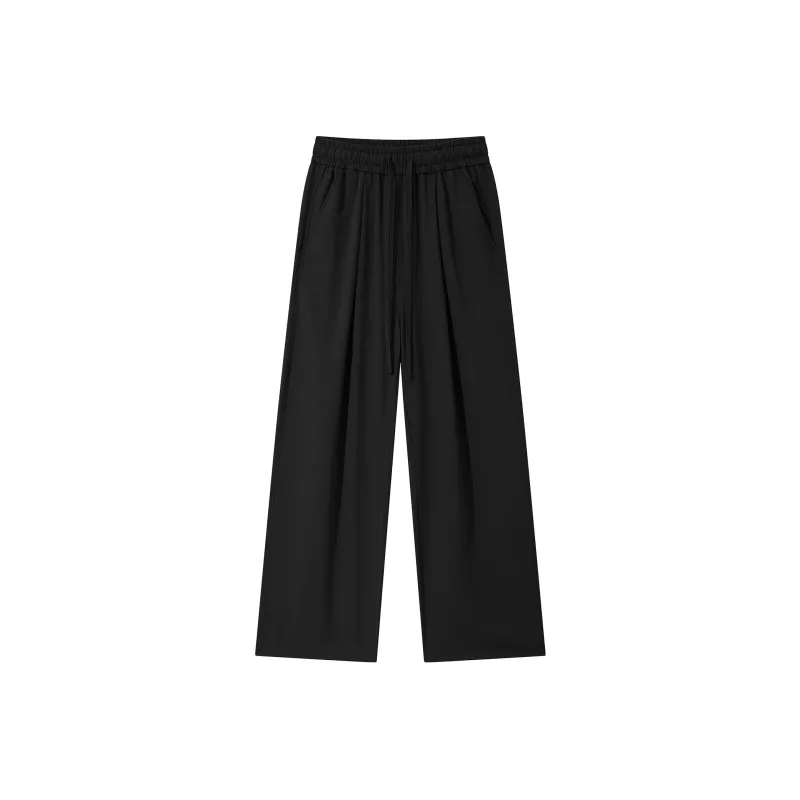 BRYAN JIMENEZ Suit Trouser Unisex-0