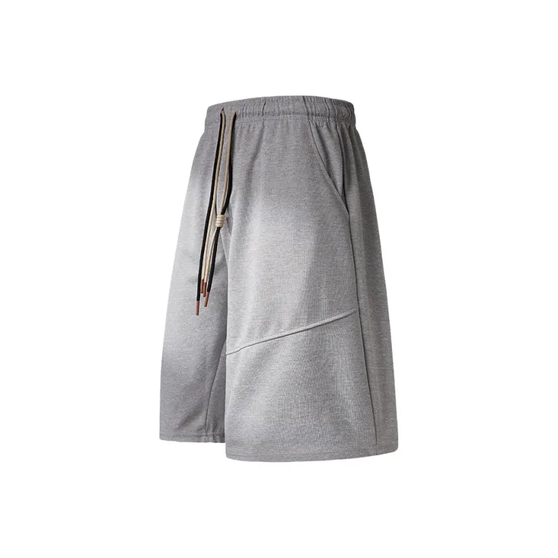 ASWZ Casual Shorts Unisex-4