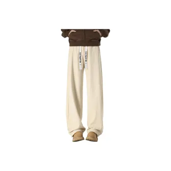 Love Monster Casual Pants Unisex