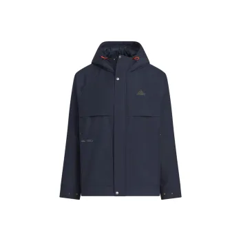 Adidas TH WARM JKT Jackets Coats Men's Legend Ink