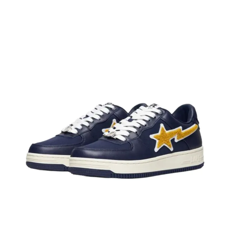 A BATHING APE X Stadium GOODS® Sta Sneakers-1