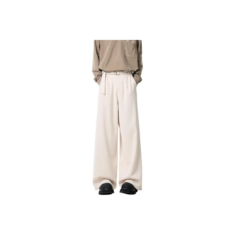 ROSECREED Casual Pants Unisex-0