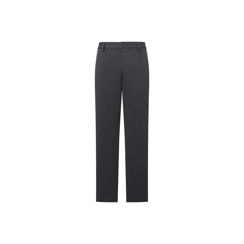 Camicissima Casual Pants Men's Medium Gray-0