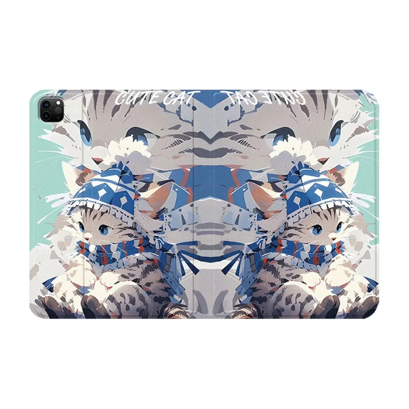 YIBAOBAO Tablet Protective Cases-23