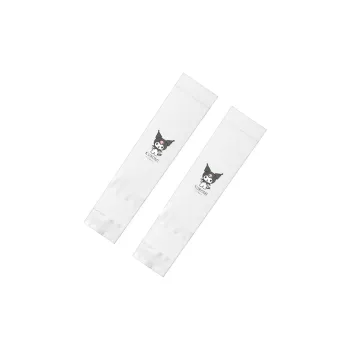 Hello Kitty Sanrio Series Polyester Sun Protection Sleeves Women's