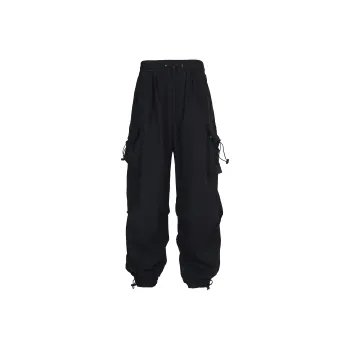 Xmithie Casual Pants Unisex