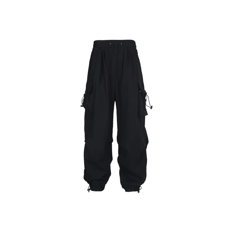 Xmithie Casual Pants Unisex-0