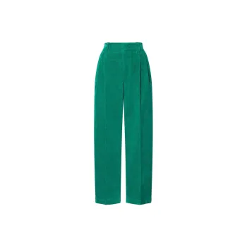 UNIQLO Casual Pants Unisex Turquoise