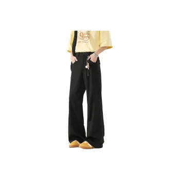 Humanism 1986 Casual Pants Unisex