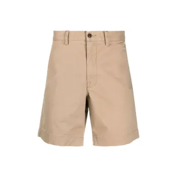 Polo Ralph Lauren Casual Shorts Men Khaki