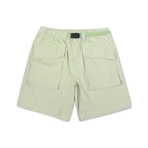 Converse Trail Cargo Cargo Shorts Men Green