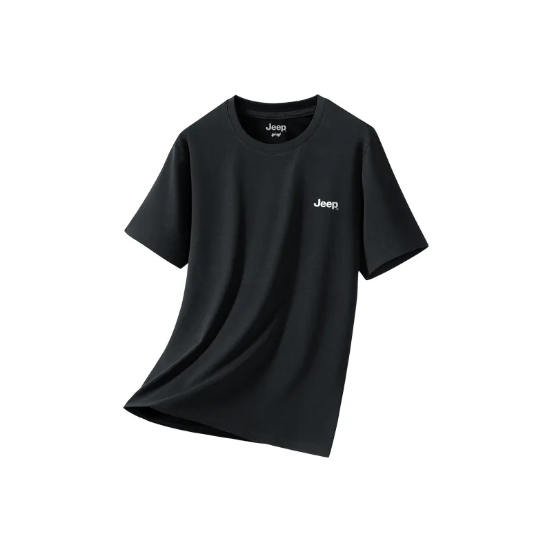 Jeep Wrangler T Shirts Unisex-6