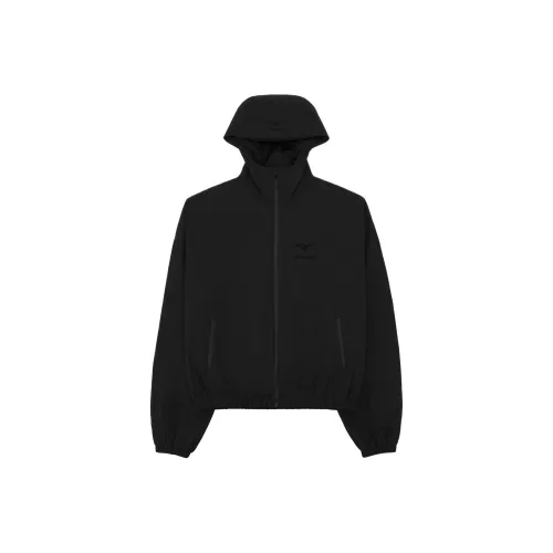 Mizuno Jackets Women's