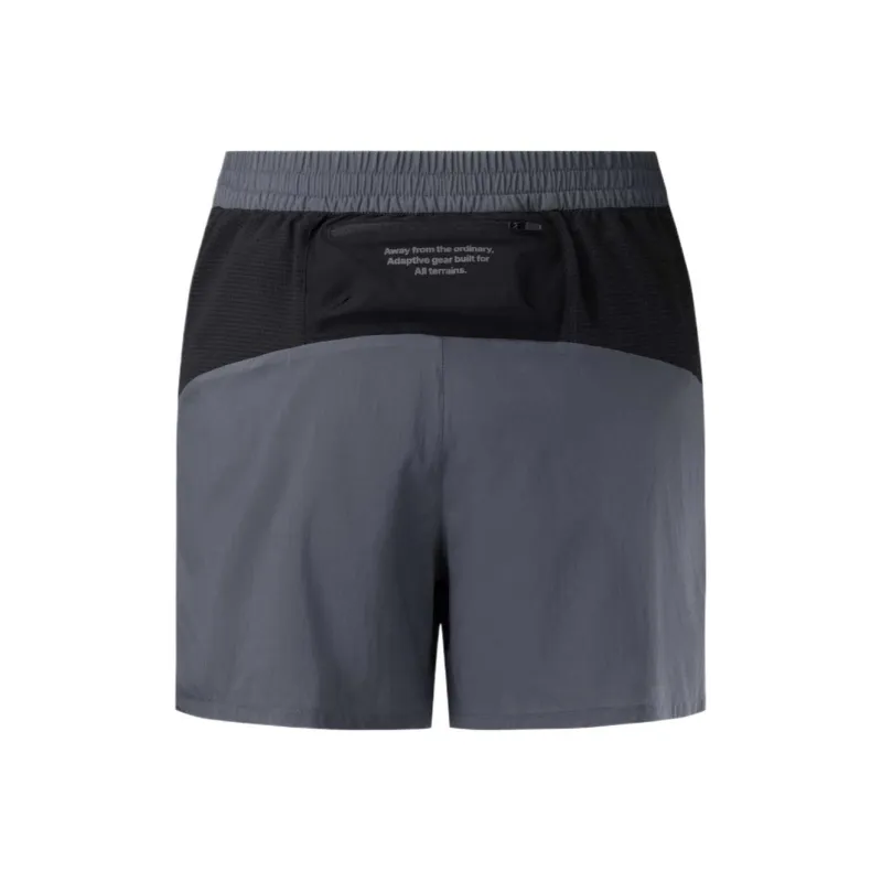 KOLON SPORT Sports Shorts Men's Dark Gray-1