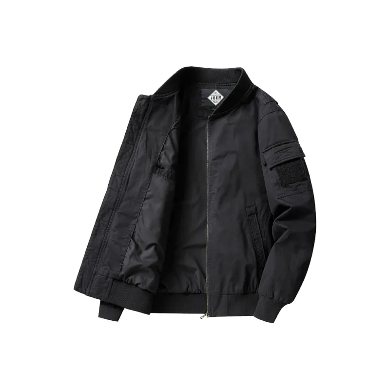 JEEP SPIRIT Jackets & Coats Unisex-11