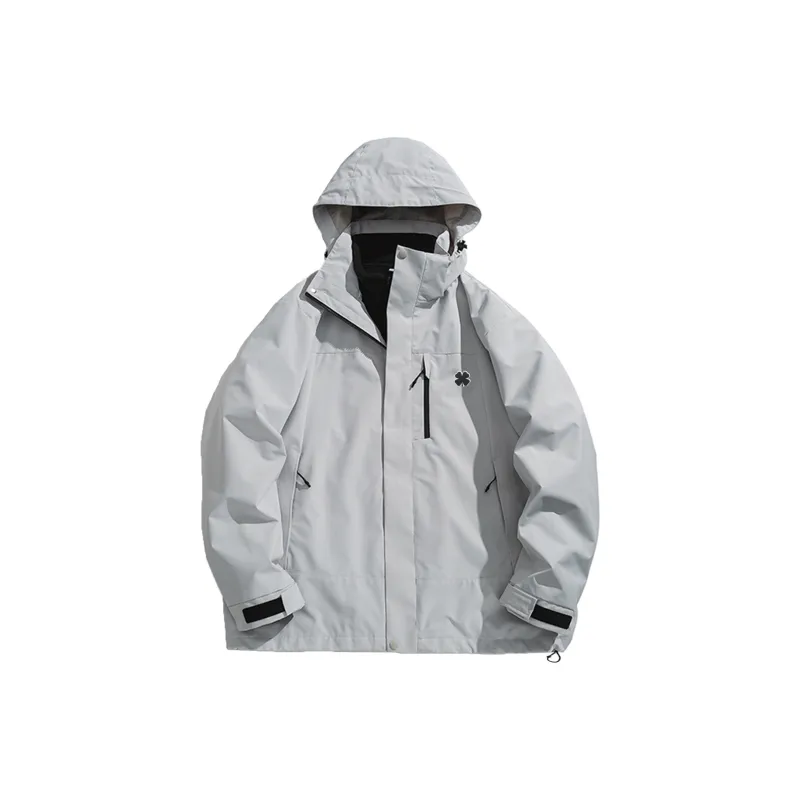 LUCKY BRAND Puffer Jacket Unisex-38