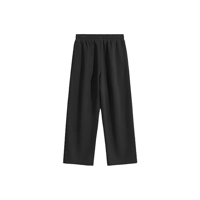 HIPANDA Casual Pants Unisex-1