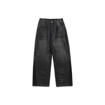 FAVEPOP Jeans Unisex
