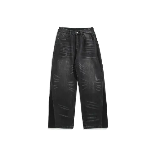 FAVEPOP Jeans Unisex