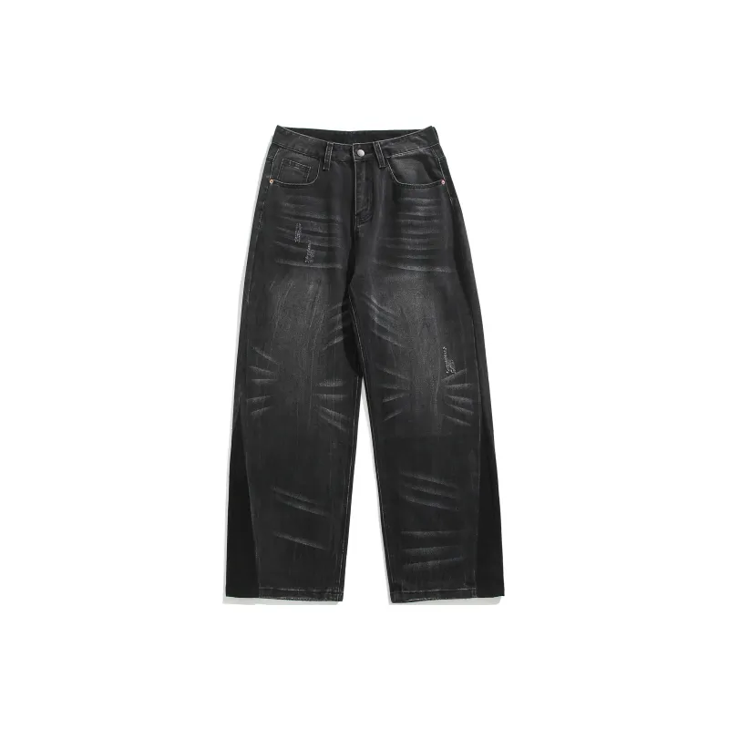 FAVEPOP Jeans Unisex-0