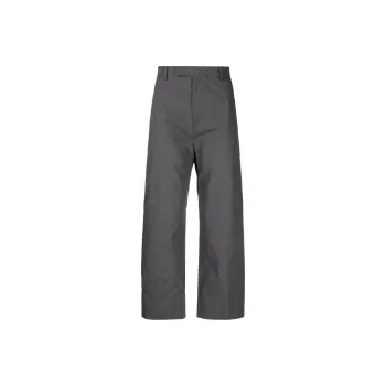 CRAIG GREEN High waist Tailored Trousers