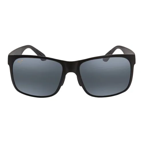 Port Tanger Ruh mask-Carrera sunglasses EYEWEAR Unisex Black