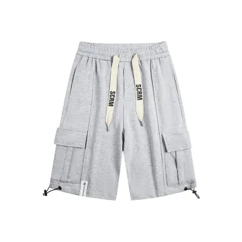 SCRM Cargo Shorts Unisex