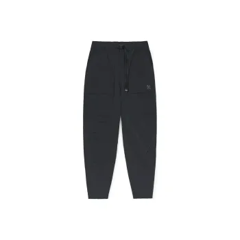 MLB New York Yankees Cargo Pants Unisex Black