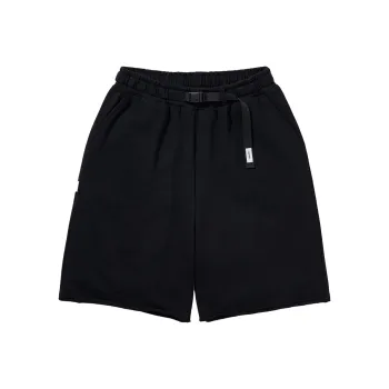 714STREET SS22 Loose Fit Shorts Unisex