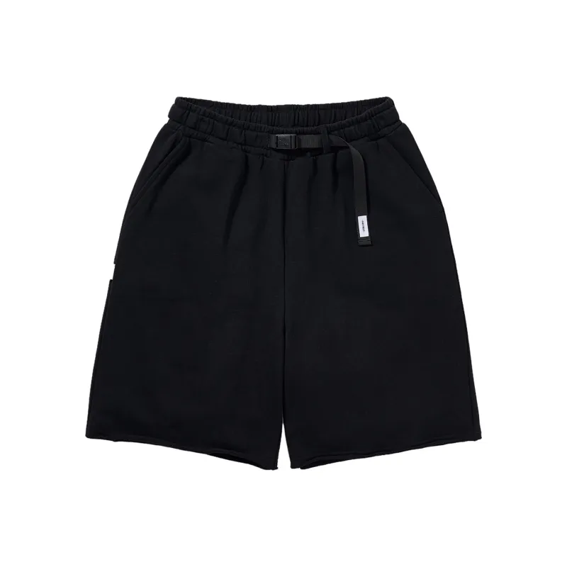 714STREET SS22 Loose Fit Shorts Unisex-0