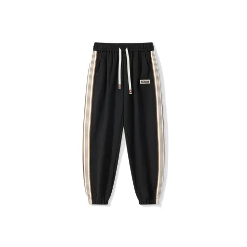 Jeep Casual Pants Unisex