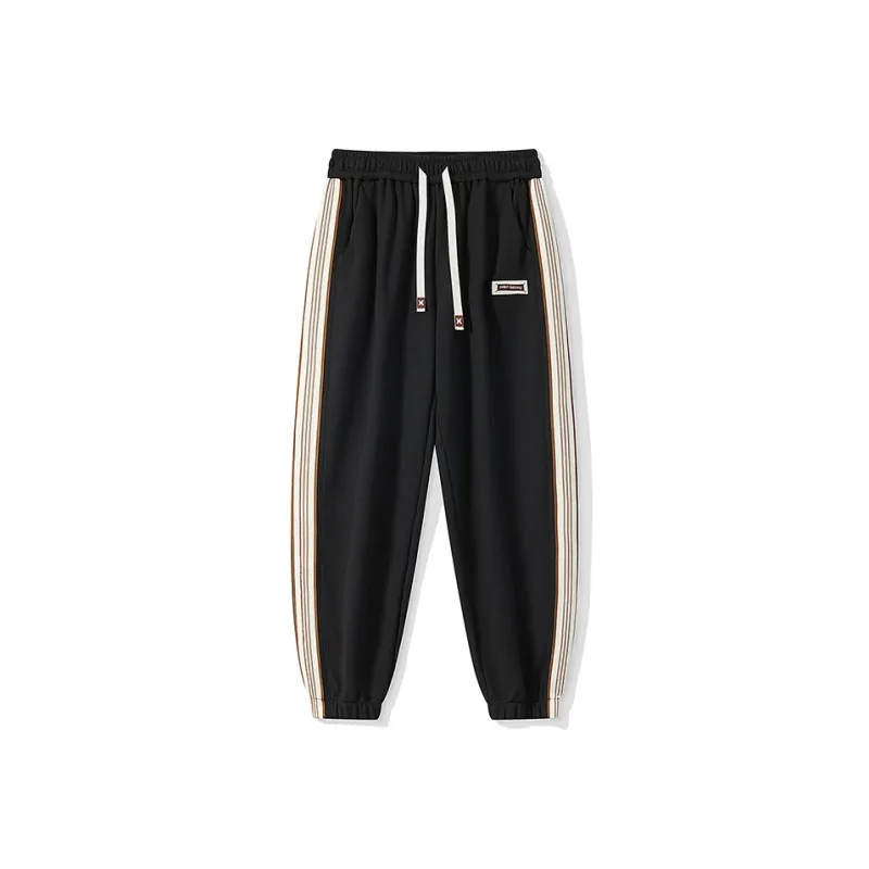 KAIPAINEN Casual Pants Unisex-4