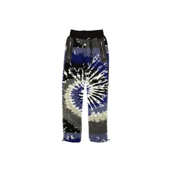 AMIRI Tie Dye Track Pant