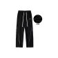 Black (Fleece-Lined)