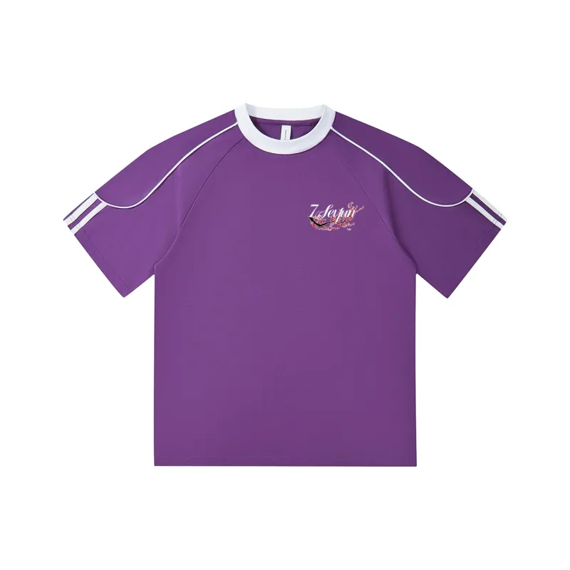 7 SEVFUN T Shirts Unisex-8