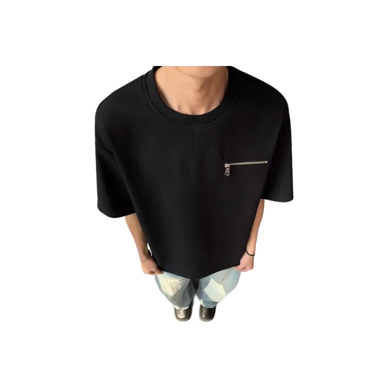 DARK HORSE T Shirts Unisex-4