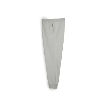 Y 3 Organic Cotton Terry Cuffed Pants