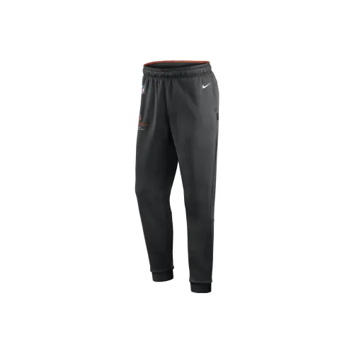 Nike Therma Logo NFL Cincinnati Bengals Men's Pants