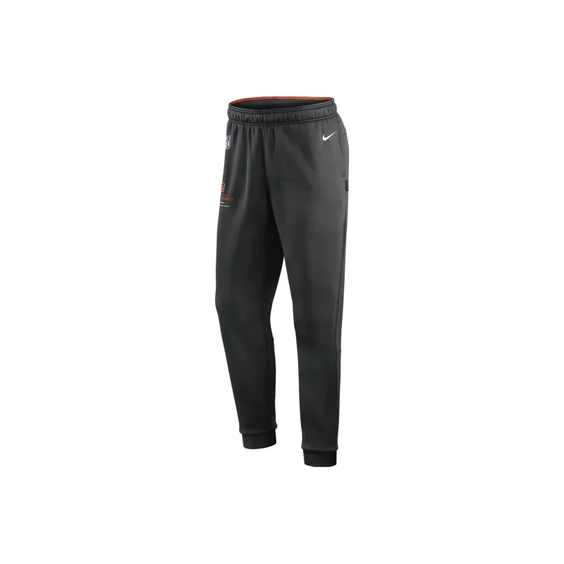 Nike Therma Logo NFL Cincinnati Bengals Men's Pants-0